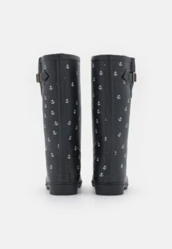 Anna Field Kalosze - Dark Blue 9 Anna Field Kalosze - Dark Blue -Anna Field a6c20d2a0c6541ed95b32e70a3148691