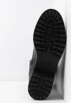 Anna Field Kozaki Sznurowane - Black -Anna Field a78955e15443428c8d51a2f574f5c126