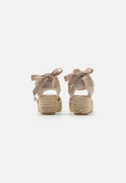 Anna Field LEATHER - Czółenka Sznurowane - Beige 9 Anna Field LEATHER - Czółenka Sznurowane - Beige -Anna Field b2a5387c826944f19d2b22392114fadb