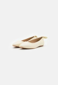 Anna Field LEATHER - Baleriny - Off White -Anna Field b7a39c3c949e47d8b38aa4ac68b76920