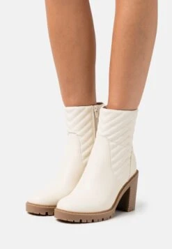 Anna Field Botki - Offwhite