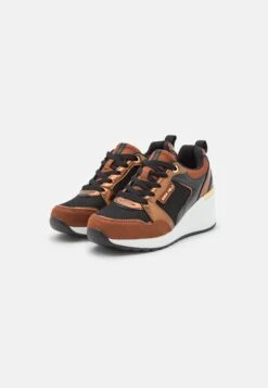 Sneakersy Niskie - Brown -Anna Field bd980ad869a4401f9955f29689190d1f