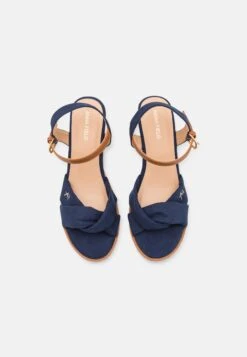 Anna Field Espadryle - Dark Blue 11 Anna Field Espadryle - Dark Blue -Anna Field c495064da9b641e0b1581e5ab4926fa1