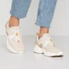 Anna Field Sneakersy Niskie - Beige -Anna Field c4daab409c964885847fca1d0c568368