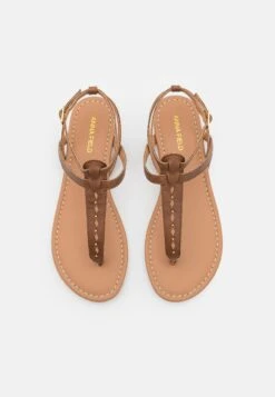 Anna Field Japonki - Cognac 11 Anna Field Japonki - Cognac -Anna Field cb493bf442a74cafa7da341163b5352d