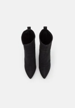 Anna Field Botki - Black -Anna Field cb5c40c5ddc840a68fd37b01a37c7c77