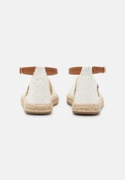 Anna Field Espadryle - White -Anna Field cca9e23dccdf47ae9d9d3f428cf282f3