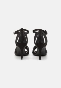 Anna Field Sandały Na Obcasie - Black -Anna Field d28dd0400a1745638a5ca9e35dd494bf