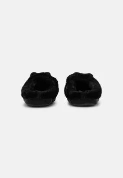 Anna Field Kapcie - Black -Anna Field e077667fba5644d4a22203dd6d4c28f3