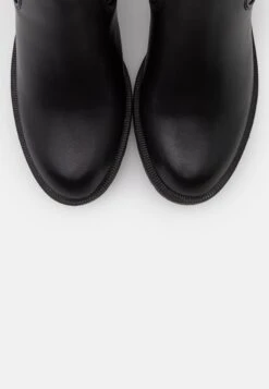 Anna Field Kozaki Na Platformie - Black -Anna Field e1f6475e6c044f9d80f9f3dc8e0ce956