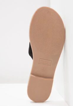 Anna Field Klapki - Black -Anna Field e25adaa8a56b493ea19b6af0eb15a39c