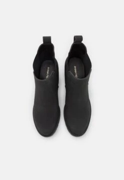 Ankle Boot - Black -Anna Field e52679cbc96b4468a217ac2c7f6f47e1