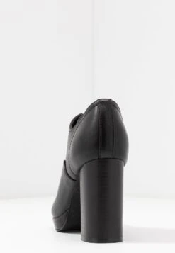 Anna Field COMFORT - Botki Na Obcasie - Black -Anna Field e662053c4d174ca19b1353d75f474f0d