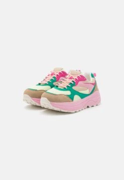 Sneakersy Niskie - Pink -Anna Field ec4389be6f444273aff45c7f396d65fa