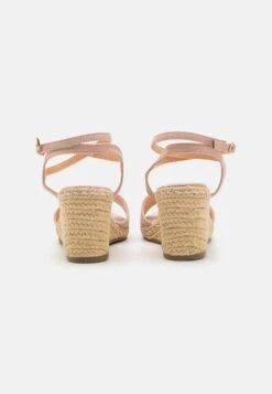 Anna Field Espadryle - Light Pink 9 Anna Field Espadryle - Light Pink -Anna Field edc16d056534437986e41802c995abd1
