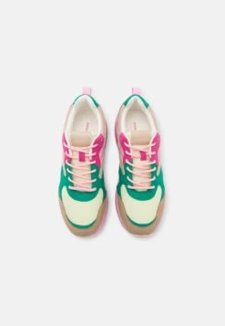 Sneakersy Niskie - Pink -Anna Field f48532730c0248c0aa194c0829f9955e