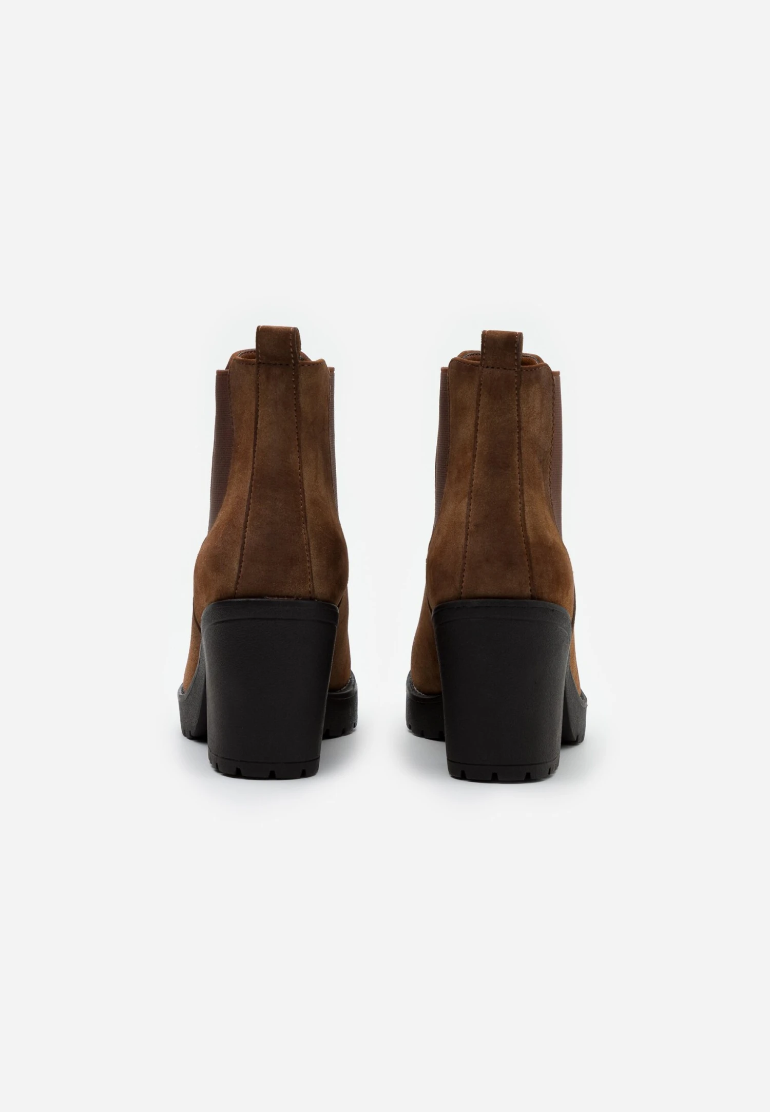 Anna Field Ankle Boot - Cognac 5 Anna Field Ankle Boot - Cognac - obrazek 3