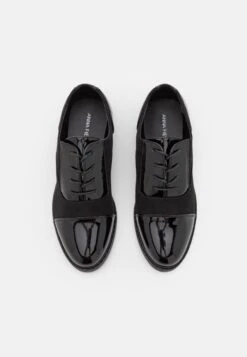 Oksfordki - Black -Anna Field ff383aa5313f4d038f2d8d7ff1228d90